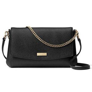 Kate Spade Laurel Way Greer - Black NWT